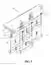 Fig. 04 - Major blind with individually movable minor blinds structure