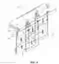 Fig. 05 - Major blind with individually movable minor blinds structure