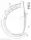 Fig. 03 - Model of a golf club head for molding