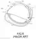 Fig. 07 - Model of a golf club head for molding