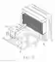 Fig. 06 - Liquid cooling system suitable for removing heat from electronic components