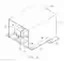 Fig. 07 - Liquid cooling system suitable for removing heat from electronic components
