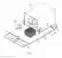 Fig. 08 - Liquid cooling system suitable for removing heat from electronic components