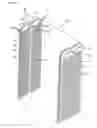 Fig. 05 - Plate for heat exchanger