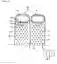 Fig. 13 - Plate for heat exchanger