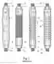Fig. 03 - Liquid aeration plunger