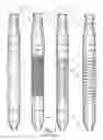 Fig. 04 - Liquid aeration plunger