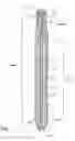 Fig. 06 - Liquid aeration plunger