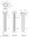 Fig. 10 - Liquid aeration plunger