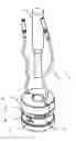 Fig. 01 - Friction spring release mechanism