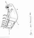 Fig. 05 - Front-end loader finish grading apparatus