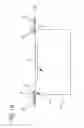 Fig. 04 - Water resistant electrical floor box cover assembly