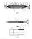Fig. 02 - Synthetic material end for a DC electric cable