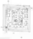 Fig. 01 - Wall recessed outlet box assembly
