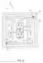 Fig. 08 - Wall recessed outlet box assembly