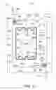 Fig. 11 - Wall recessed outlet box assembly