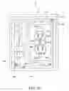 Fig. 12 - Wall recessed outlet box assembly
