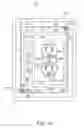 Fig. 14 - Wall recessed outlet box assembly