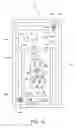 Fig. 18 - Wall recessed outlet box assembly