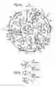 Fig. 03 - Drill bit, system, and method for drilling a borehole in an earth formation