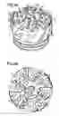 Fig. 04 - Drill bit, system, and method for drilling a borehole in an earth formation