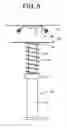 Fig. 06 - Buffer device for elevator