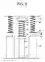 Fig. 09 - Buffer device for elevator