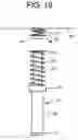 Fig. 11 - Buffer device for elevator