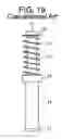 Fig. 17 - Buffer device for elevator