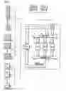 Fig. 02 - Elevator down peak sectoring with long call response