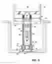 Fig. 06 - Tie-down compensation for an elevator system