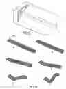 Fig. 15 - Vehicle structural element serving to absorb certain shocks by plastic deformation