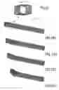 Fig. 31 - Vehicle structural element serving to absorb certain shocks by plastic deformation