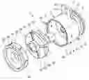 Fig. 01 - Rotary damper
