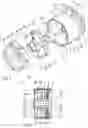 Fig. 02 - Rotary damper