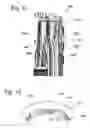 Fig. 08 - Clutch disk arrangement for a multi-disk clutch