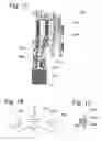Fig. 09 - Clutch disk arrangement for a multi-disk clutch