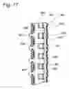 Fig. 11 - Clutch disk arrangement for a multi-disk clutch