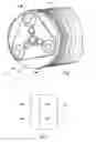 Fig. 02 - Multiple-stage magnetic clutch coil