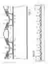 Fig. 04 - Reciprocating slat conveyor with V-slats