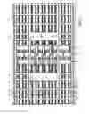Fig. 06 - Reciprocating slat conveyor with V-slats