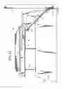 Fig. 13 - Reciprocating slat conveyor with V-slats