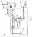 Fig. 03 - Method for making ohmic contact to silicon structures with low thermal loads