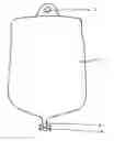 Fig. 02 - Container for electroplating baths