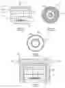Fig. 02 - Oxygen sensor assembly and holder therefor