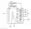 Fig. 01 - Electrophoretic deposition method for a field emission device