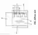 Fig. 02 - Electrophoretic deposition method for a field emission device
