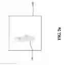 Fig. 03 - Electrophoretic deposition method for a field emission device