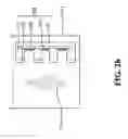 Fig. 04 - Electrophoretic deposition method for a field emission device