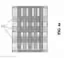 Fig. 08 - Electrophoretic deposition method for a field emission device